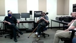Video recording of Otto Henry guest lecture for MUSC 3366